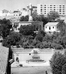 TIARET 050- MONNERET
